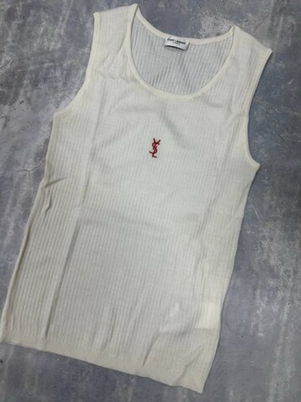 Майка Yves Saint Laurent