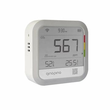 Анализатор качества воздуха Qingping Air Monitor (CGP22C)