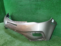 Бампер передний Geely Atlas (2016-2022)