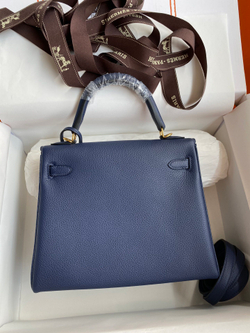 Hermes Kelly 25