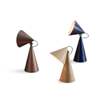 Table design lamp Pose Portable by Tom Dixon