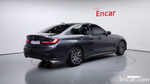BMW 3 Series (G20) 320i M Sports (09.2020)