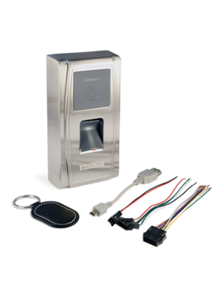 С2000-BioAccess-MA300 Считыватель отпечатков пальцев с контроллером