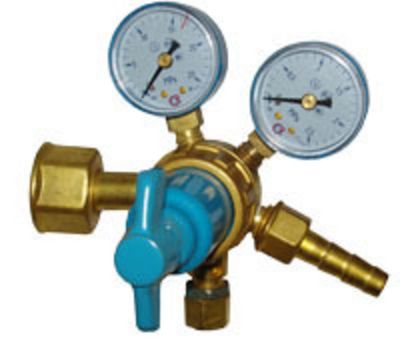 Редуктор кислородный БКО-50 