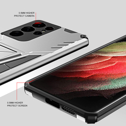 Чехол Rack Case для Samsung Galaxy S21 Ultra
