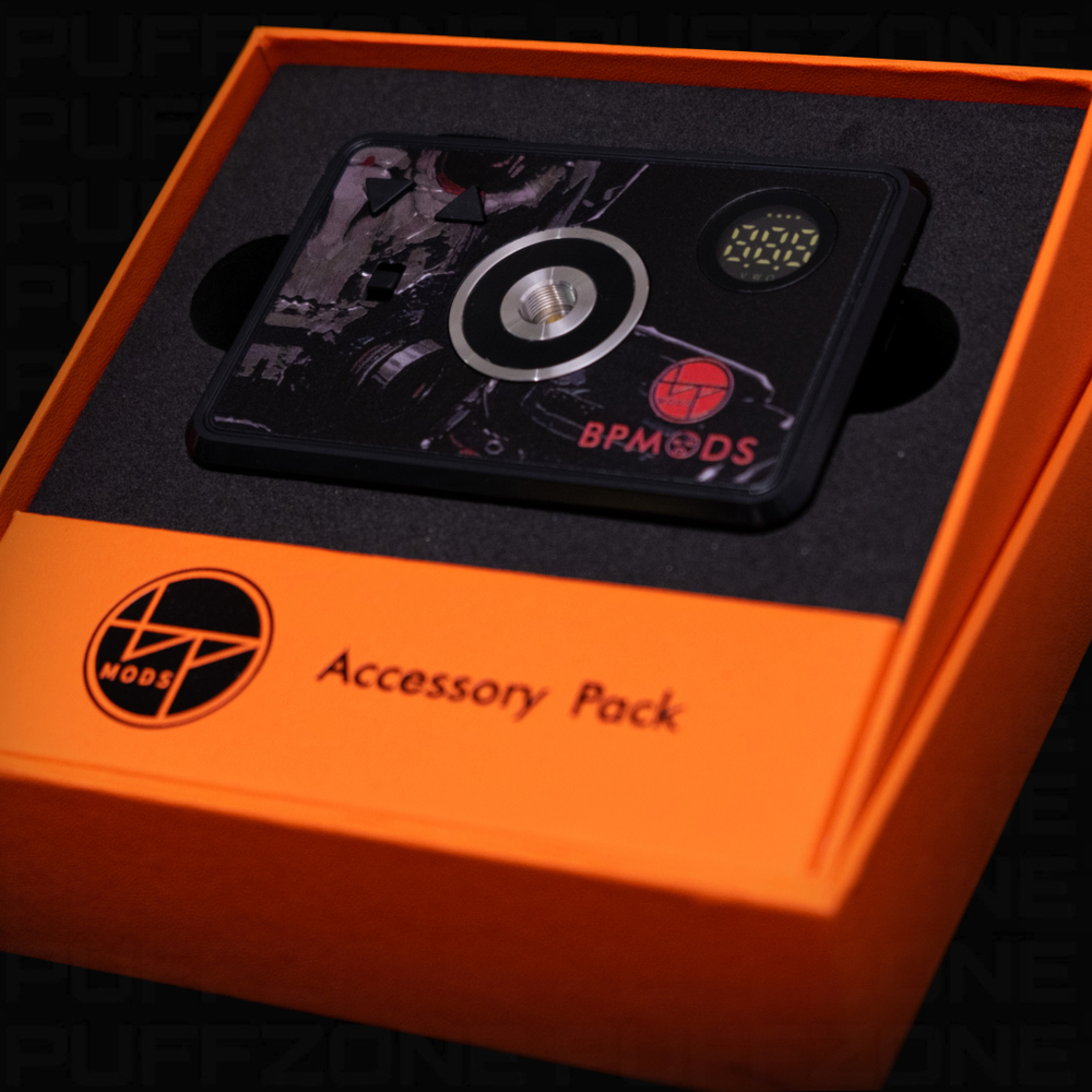 Futon Ohm Tab by BP mods