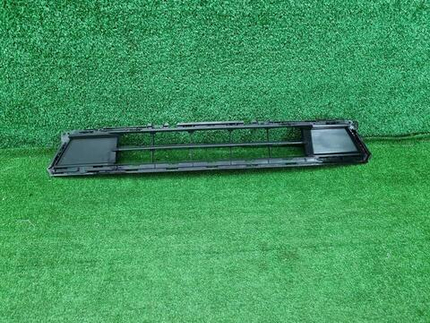 Решетка переднего бампера Geely Monjaro (21-нв)