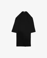 Платье One Two Eva черное