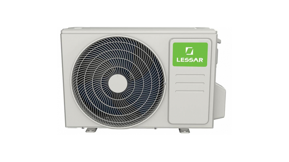 Сплит-система LESSAR LS-H09KFE2/LU-H09KFE2