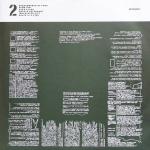 The Clash / Combat Rock (LP)