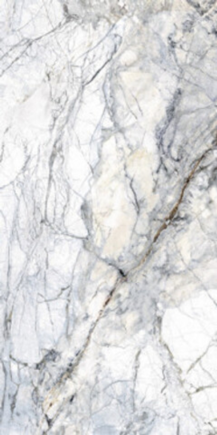 Керамогранит MUSEUM SUPREME White NT/R