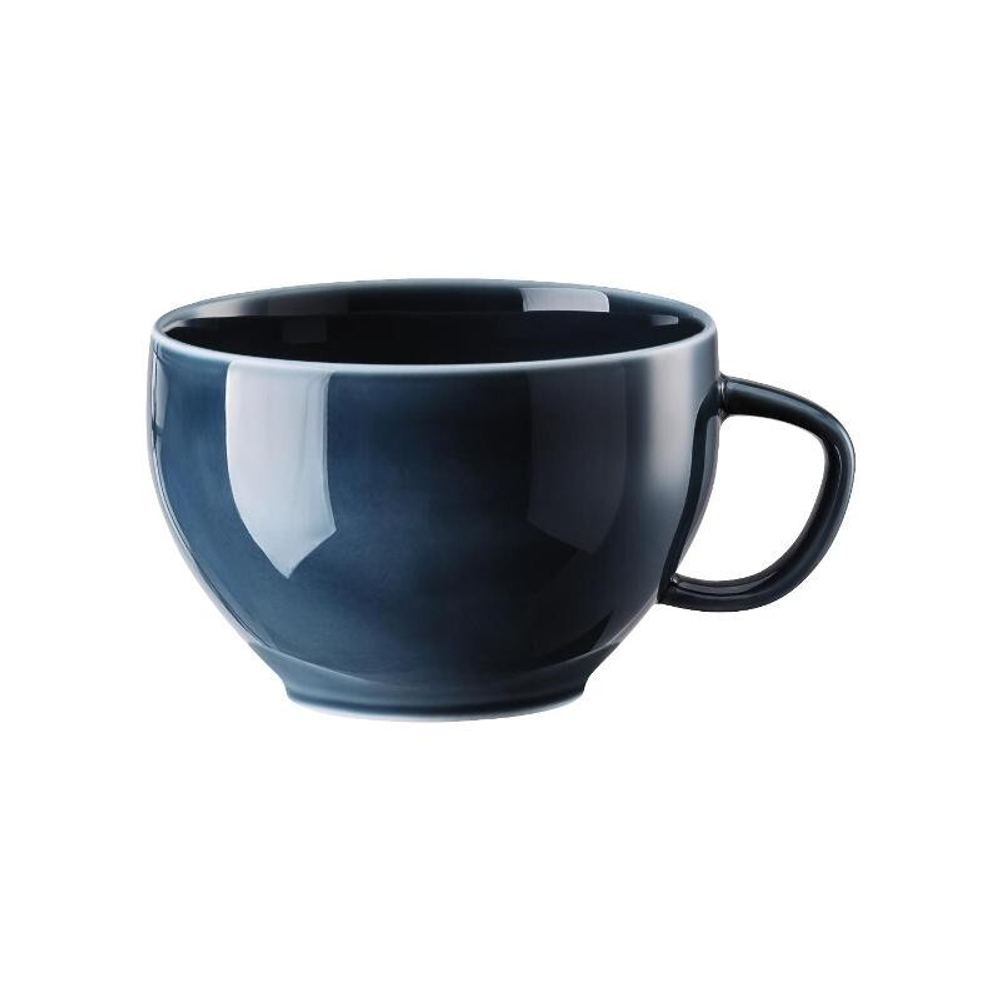 Rosenthal 'Junto Ocean Blue - Porzellan' Чайная чашка 0.24 л