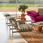 Кресло Cassina ESOSOFT ARMCHAIR