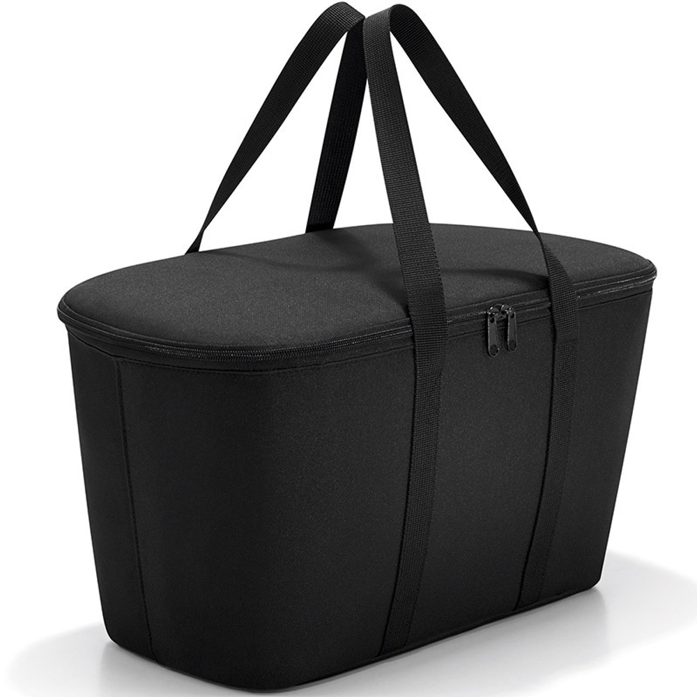 Термосумка coolerbag black