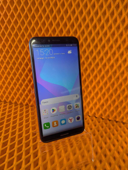 HUAWEI Y6 Prime (2018)