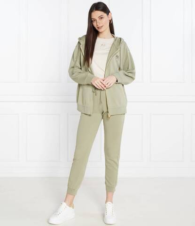 Худи Pinko - фисташковый(101133 A1N7)