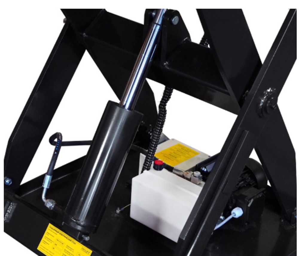 Подъемный стол PROLIFT M2 HIW2.0EU