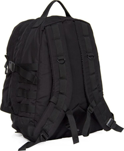 Рюкзак Prival Сталкер КД Molle 35 Черный