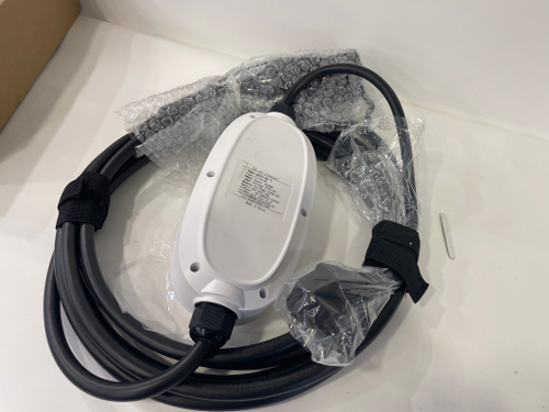 Q22D / Зарядное устройство для электромобиля GB/T(GBT) 1 фаза 220V Q22D