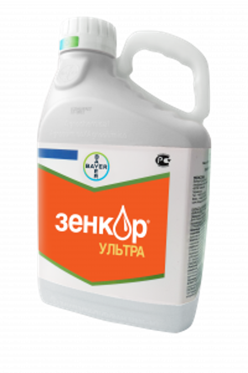 Зенкор Ультра, КС (600 г/л)