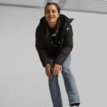 Женская куртка PUMA Down Puffer