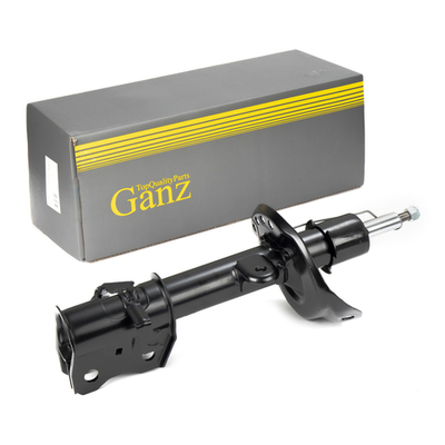 Амортизатор GANZ передний (газомасляный) R HONDA CRV III 2007 - Арт.: GIK02229