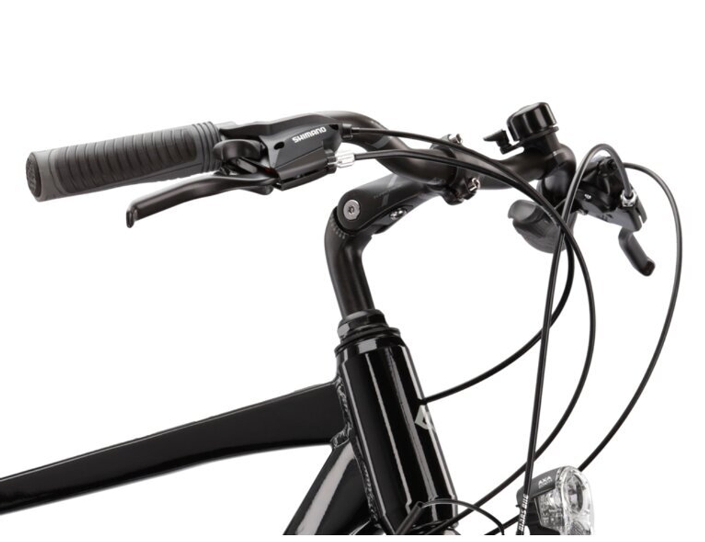 Велосипед Kross Trans 4.0