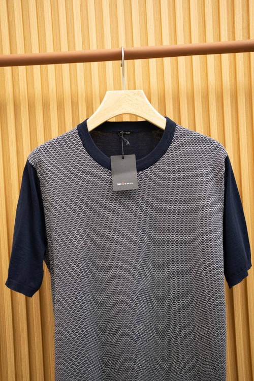 Футболка Kiton