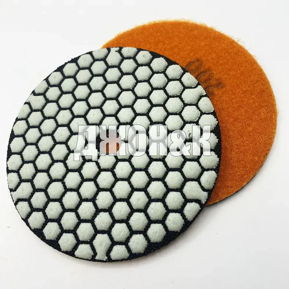 шлифовальный круг черепашка насадка набор диск 4 шт р50,100,150,200