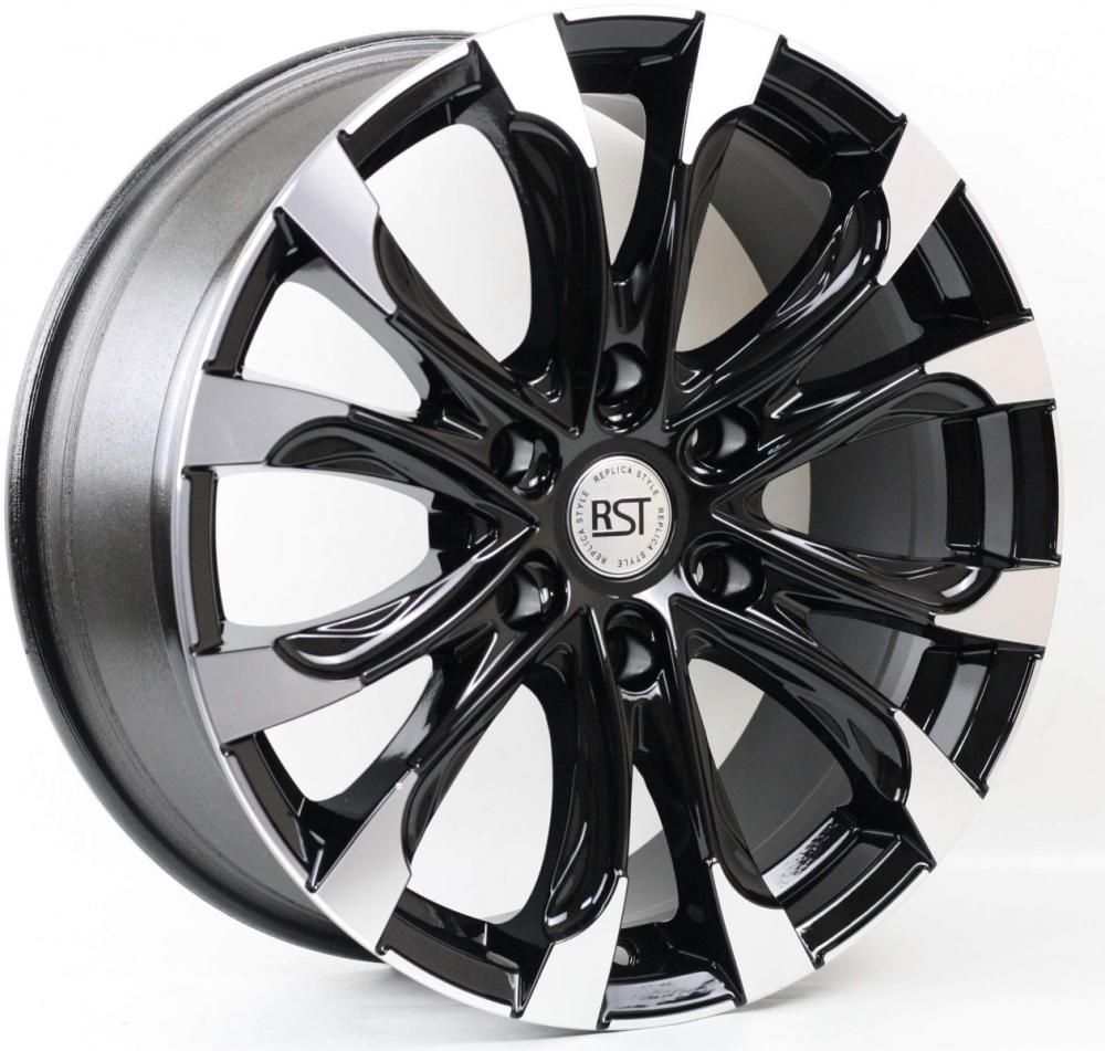 RST R118 7.5x18 6x139.7 ET 42 Dia 100.1 (GB)