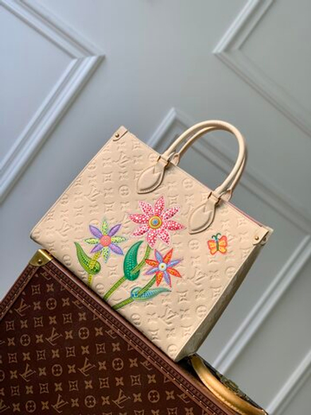 Louis Vuitton Onthego MM