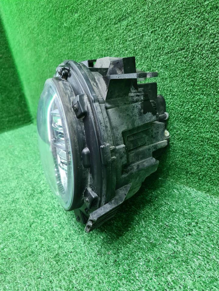 Фара правая Haval Dargo (2022-н.в.) LED