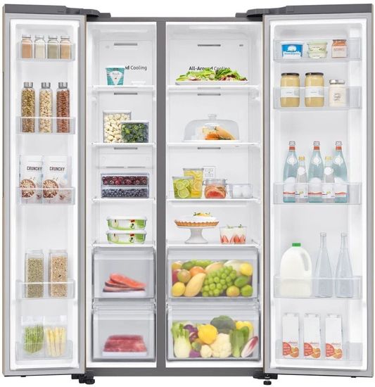 Холодильник Samsung RS61R5001F8