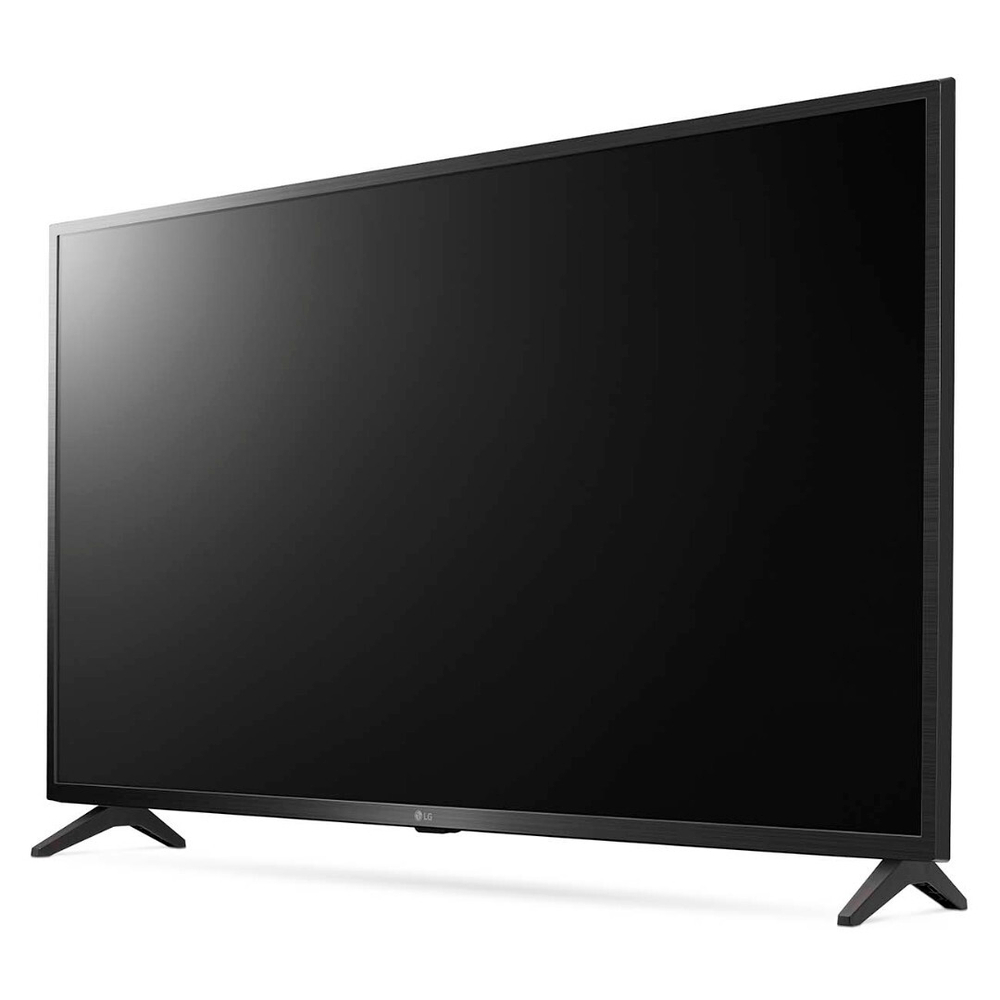 ТЕЛЕВИЗОР LG 43" 43UP75006LF HDR LED, ЧЕРНЫЙ