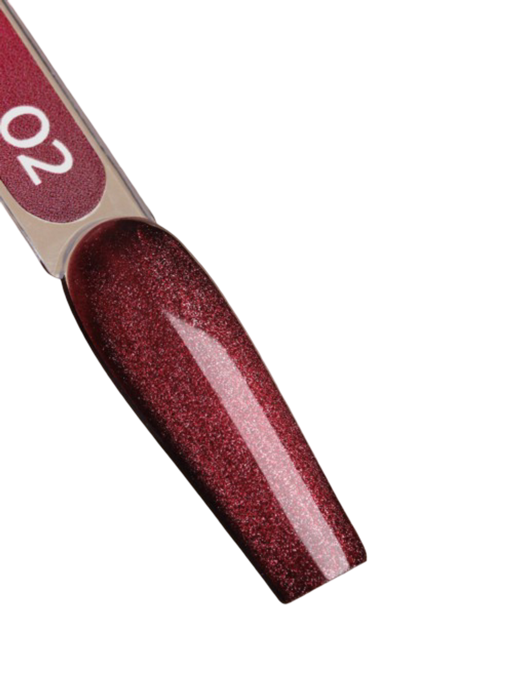 Гель-лак DARK CAT 02 Pink House 10мл