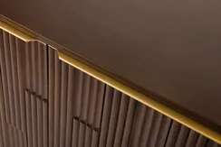 Комод Mango 170х75 см, дерево манго