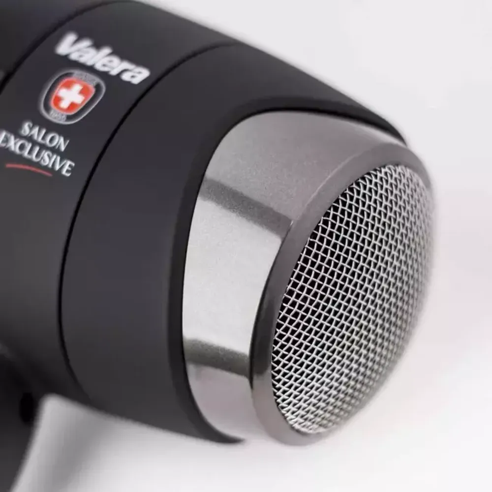 Фен Valera DynamicPro 4200 eQ 2400 W (DP 4.2 eQ RC) - 11