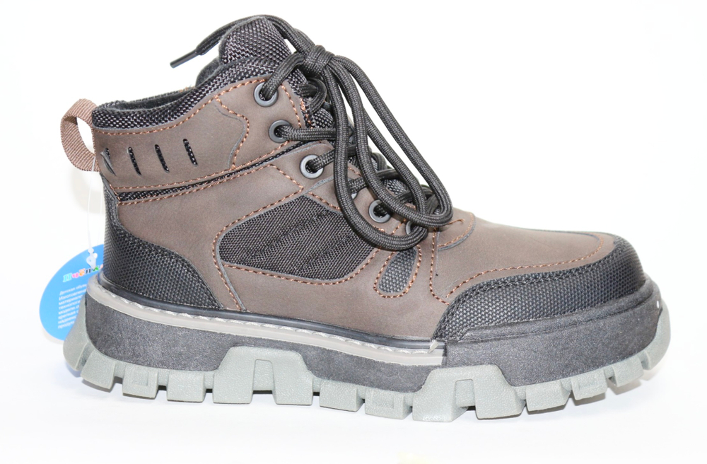 Ботинки детские демисезонные Пчёлка Доми арт. G1751-5