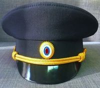 Полиция