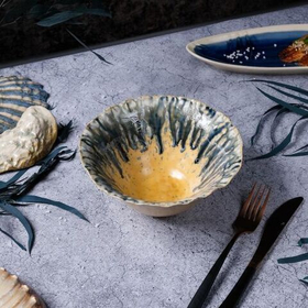 Салатник d=20 см, 925 мл. керамика "Frutti di Mare" P.L.