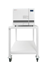 Стоматологический автоклав ICANCLAVE STE-29-D, класс В с удлиненной камерой объем 29л