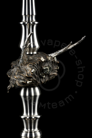 MAKLAUD HELIOS DI-LUN CRYSTAL COLLECTION N3