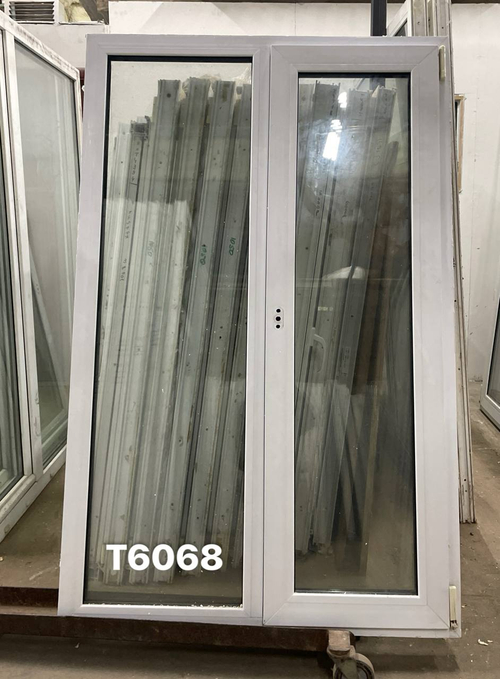 Окно Пластиковое Б/У 161(в) х 104(ш)