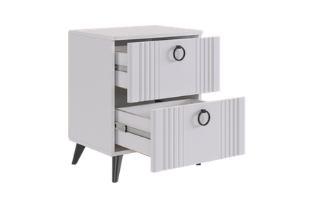 Ева (MebelSon) Тумба прикроватная 2