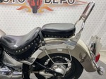 Yamaha Dragstar XVS400 Classic , 2005