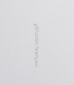 Худи EA7 - белый(3DTM32 TJKWZ)