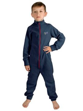 Комбинезон Norfin KIDS THERMO NAVY 01 р.104-110