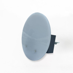 Мишень ЭЙР (диаметр 150 мм) на стойке