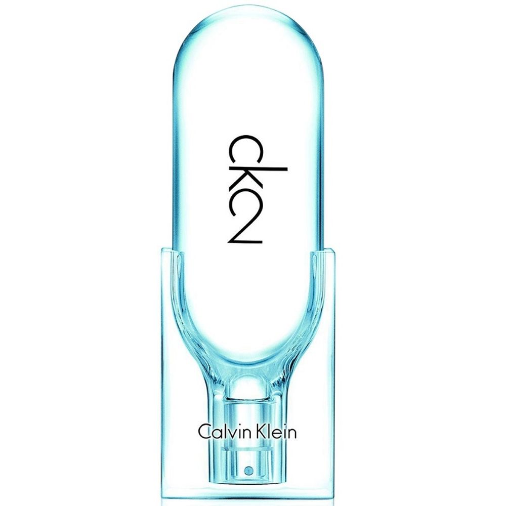 Calvin Klein &quot;CK2&quot;, 100 ml