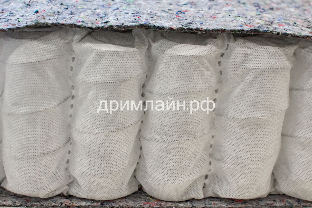 Матрас Dreamline Balance Country (Дачный) TFK